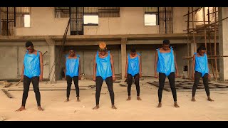 Pita Pata by Coopy Bly OFFICIAL DANCE VIDEO [upl. by Tekla]