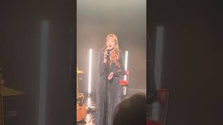 Kara Lily Hayworth singing Alfie by Cilla Black [upl. by Rhtaeh]