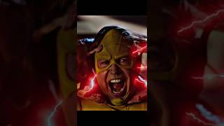 Thawne returns ⚡️ shorts flash [upl. by Fiedler]