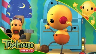 Rolie Polie Olie  TOP EPISODES Part 1 [upl. by Eboh123]