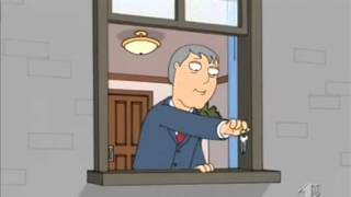 Family Guy  Adam West Jingles Keys [upl. by Kendall722]