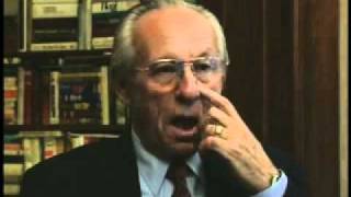 Jewish Survivor Albert Lichtmann Testimony Part 1  USC Shoah Foundation [upl. by Eibo]