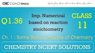 How to Balance a Chemical Equation EASY [upl. by Haven437]