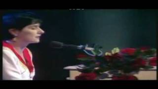 ENYA Live  Book of Days [upl. by Blader]