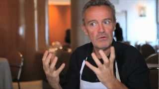 Les clichés selon Alain Passard [upl. by Ellemaj]