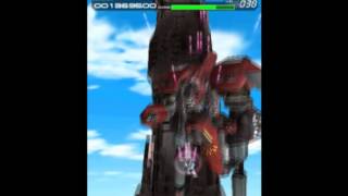 Psyvariar 2 Ultimate Final Gameplay PCSX2 R5726 HD 1080p PS2 [upl. by Bodrogi]