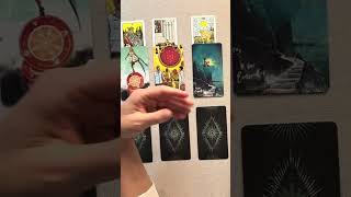 ♎️ Deine Wünsche in der Liebe können sich erfüllen tarot waage [upl. by Ttereve]