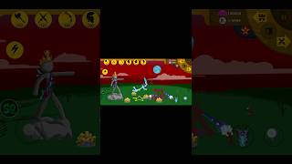 Stick war legacy unlimited mod shorts youtubeshorts [upl. by Filipe]