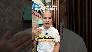 Amway có thể không phải là sự nghiệp lý tưởng mà bạn mơ ướcamway tovuongba tobavuong crador5a [upl. by Barnabe]