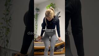 MUST HAVE 🤯😍leggings krafttrainingfuerfrauen gymwear fitness gym sunnyup sports tipps [upl. by Hama]