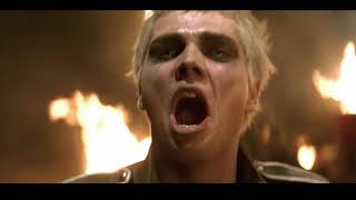 My Chemical Romance  Famous Last Words Outtake Version [upl. by Udall]