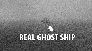 Ghost Ships Are Dangerous [upl. by Damon]