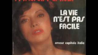 La vie nest pas facile  Patricia Carli Патриция Карли [upl. by Bensky]