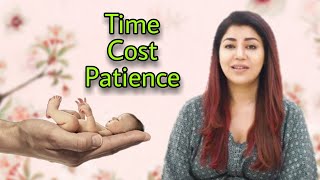 My ivf cost time procedure all in details  HINDI  WITH ENGLISH SUBTITLES  Debina Decodes [upl. by Noman986]