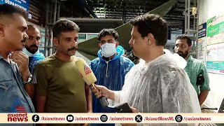 എന്‍റെ അമ്മേം അനിയത്തീം ഒലിച്ച് പോകുന്നത് ഞാൻ കണ്ടു [upl. by Frissell]