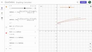 Binomial Theorem of Eta and Odd Eta Functions [upl. by Lamond]