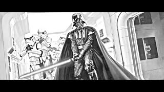 Interaktives Star Wars Video [upl. by Direj]