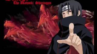 itachi theme [upl. by Marie-Ann]