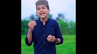 Abdulla Fadil Nabidina new song 2021  Nabidina songs malayalam 2021  Meelad songs [upl. by Fauch]