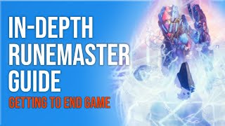 Last Epoch End Game Runemaster Guide  10 Cycle [upl. by Dickerson112]