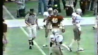 1978 Sugar Bowl 3 Alabama vs 8 Ohio State [upl. by Ytram]