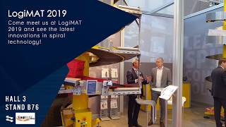 LogiMAT Live [upl. by Amal]