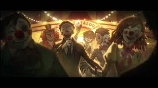 Identity V  Weeping Clown Background Story [upl. by Radford]