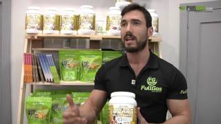 Los 4 suplementos imprescindibles para runners triatletas y ciclistas [upl. by Odlauso]