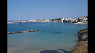 Welcome to Salento peninsula Italy [upl. by Iveel]