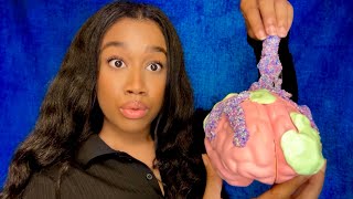 ASMR Removing Your Brain Rot Sigma Skibidi Ohio Rizz 🧠🤏🏽 ASMR Plucking Sounds [upl. by Laroc]