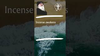 benefits of Incense in Prayer [upl. by Tterag]