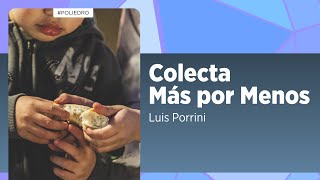 Colecta Más por Menos 55 Años de Solidaridad [upl. by Mahau]