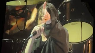 My Chemical Romance Live Full Concert at The Mohegan Sun Arena Uncasville CT 912022 [upl. by Artus]