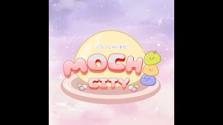 ไตรกีฬาExtreme  Mochi City fivem [upl. by Gilemette]