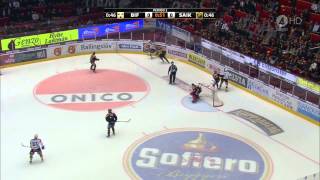 SMFinal 2012  BrynäsSkellefteå  Match 6 [upl. by Rivi44]