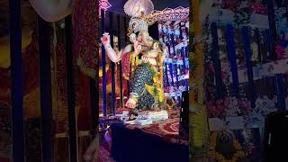 Jabalpur ganpati 2024 trending ytshorts yt ganpati ganeshchaturti ganesha bappa viralshort [upl. by Yoccm]