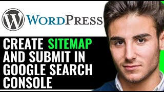 CREATE SITEMAP FOR WORDPRESS WEBSITE STEP BY STEP [upl. by Muhammad]