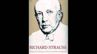 Richard Strauss Till Eulenspiegels Karl BöhmDresden [upl. by Kciredorb351]