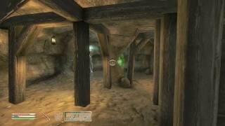 Oblivion Main Quest Walkthrough 12  Blood of the Daedra [upl. by Sedecrem799]