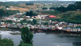 Esto es Chiloé  Quilalar [upl. by Dietsche]