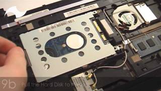 ACER Aspire One D260D255 Upgrade [upl. by Airol]