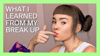 im Miquela and this is my breakup video [upl. by Verney]