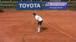 Grigor Dimitrov amp Todor Enev  Bulgarian Open  End Game [upl. by Eimia893]