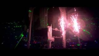 Trailer Sensation Belgium Wicked Wonderland [upl. by Valentijn]