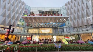 Vincom Mega Mall Vinhomes Grand Park 2024 [upl. by Niuqauj]