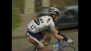 2001 Liege  Bastogne  Liege [upl. by Putscher]