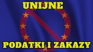 NOWE UNIJNE ZAKAZY I PODATKI UDERZÄ„ W BUDUJÄ„CYCH ORAZ PLANUJÄ„CYCH BUDOWÄ DOMU [upl. by Qooraf]