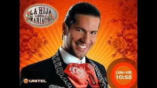 La Hija Del Mariachi Que Bonita Es Está Vida [upl. by Raual]