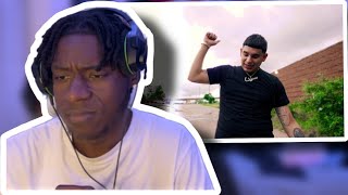 DAMN DEE😔  DeeBaby  Mental Healing  Trey Reacts [upl. by Alue38]