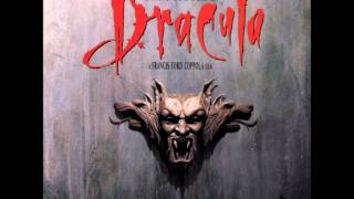 BSO Dracula Track 2 Vampire Hunters [upl. by Niahs]